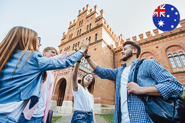 Why Study in Australia? Top Universities and the Best Australia Consultancy in Hyderabad